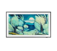 Samsung TV 65 Pulgadas The Frame LS03F 4K Smart TV, Galería de Arte con Display Mate, Marcos Intercambiables, 100% Volumen de Color con Quantum Dot y Cable Casi Invisible con One Connect