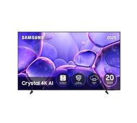 TV Samsung LED TU65U8005FUXXC 65" 4K UltraHD Smart TV Tizen HDR10+