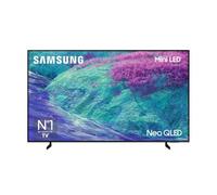 Samsung TV 75 Pulgadas Neo QLED QN1EF 4K Mini LED Smart TV con Vision AI, Quantum Mini LED y Motion Xcelerator 144Hz