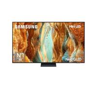 Samsung TV 75 Pulgadas Neo QLED QN74F 4K Mini LED Smart TV con Vision AI, Quantum Matrix Technology Slim y más de 500 Canales