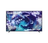 Samsung TV 75 Pulgadas Neo QLED QN900F 8K Mini LED Smart TV con Vision AI, Pantalla sin Reflejos con Glare Free y Motion Xcelerator 165Hz