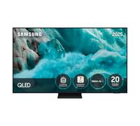 Televisor Samsung QLED 4K UHD de 75" (2025) - TQ75Q7F5AUXXC