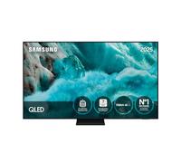 Televisor Samsung QLED 4K UHD de 75" (2025) - TQ75Q7F5AUXXC