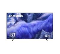 Samsung TV 75 Pulgadas QLED QEF1 4K Smart TV con Vision AI, 100% Volumen de Color con Quantum Dot y más de 500 Canales TV Plus