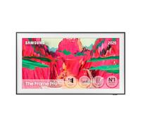 Samsung The Frame TQ75LS03FWU 190,5 cm (75") 4K Ultra HD Smart TV Wifi Negro