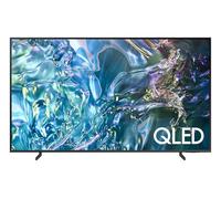 Samsung TV 75Q60D QLED 4K (QE75Q60DAUXXH)