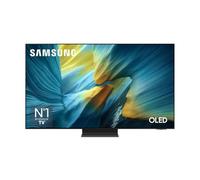 Samsung TV 77 Pulgadas OLED S95F 4K Smart TV con Vision AI, Pantalla sin Reflejos con Glare Free y Motion Xcelerator 165Hz