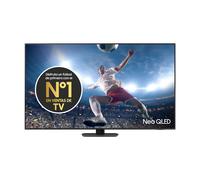 Samsung TV 98” Neo QLED 4K QN90D Smart TV con IA 2024 - Black, Black