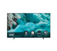 Samsung TV 98" Neo QLED Q7F 4K Vision AI Smart TV 2025 - Negro, Negro