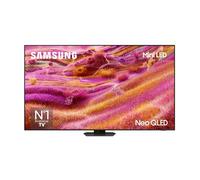 Samsung TV 98 Pulgadas Neo QLED QN90F 4K Mini LED Smart TV con Vision AI, Pantalla sin Reflejos con Glare Free y Quantum Matrix Technology Plus