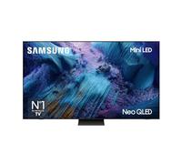10% Dto. Samsung TQ98QN990FTXXC - Televisor Neo QLED de 98 pulgadas 8K AI Smart TV