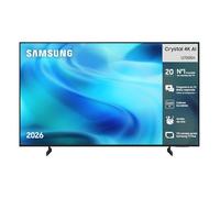 Samsung TV Crystal 4K AI U7005H 43" Smart TV con IA