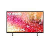 Samsung TU43DU7105K 109,2 cm (43") 4K Ultra HD Smart TV Wifi Negro