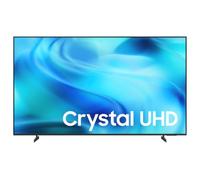 Samsung TV Crystal UHD 2026, AI Companion para tus preguntas, aumento de 4K, paquete de sonido dinámico para sonido premium, concentrador de juegos, seguridad Knox, hasta 900 emisoras, Smart AI TV (55