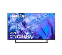 SAMSUNG TV Crystal UHD 4K 2024 50DU8505 Smart TV de 50" Crystal UHD con Colores increíbles, el Mejor Smart TV, Peana con Altura Ajustable y Todos los Altavoces a la Vez con Q-Symphony