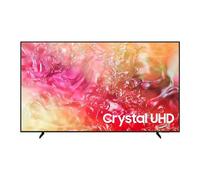Samsung TV Crystal UHD 4K 2024 75DU7105 Smart TV de 75" Crystal UHD con Colores Puros con PurColor, el Mejor Smart TV, Todos los Altavoces a la Vez con Q-Symphony y controla tu casa con SmartThings