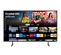 Samsung TU85DU7105K 2,16 m (85") 4K Ultra HD Smart TV Wifi Negro