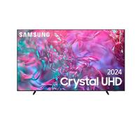 Samsung TV DU9005 Crystal UHD 98” 4K Smart TV 2024