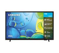 Televisor Samsung TU32F6005FK 32'/ Full HD/ Smart TV/ WiFi