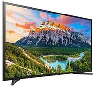 SAMSUNG TV led 32" ue32n5372 Full HD Smart TV Europa Black