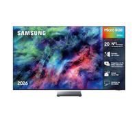 Preventa TV SAMSUNG R95H (Micro RGB - 75'' - 191 cm - 4K Ultra HD - Smart TV)