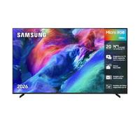 TV SAMSUNG R85H (Micro RGB - 55'' - 140 cm - 4K Ultra HD - Smart TV)