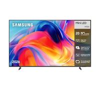 Samsung TV Mini LED M72H 50" 4K Smart TV con IA