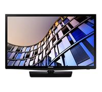 Samsung TV N4300 Smart TV 24", HD, Wi-Fi, 2020, negro