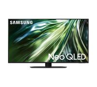 SAMSUNG TV NEO QLED 43" QE43QN90DATXZT 4K SMART TV WI-FI NEGRO 2024