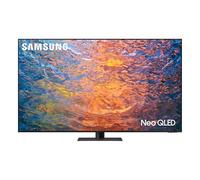 SAMSUNG TV Neo QLED 4K 2023 55QN95C Smart TV de 55" con Quantum Matrix Technology, Procesador Neural 4K con IA, Diseño Infinity, 70W con Dolby Atmos® y Motion Xcelerator Turbo Pro