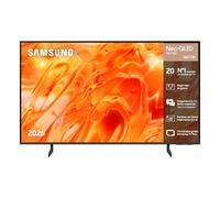 Samsung TV Neo QLED QN73H 43" 4K Smart TV con IA