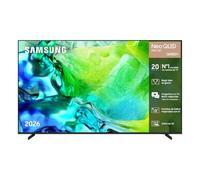 TV SAMSUNG 65 TQ65QN80H UHD NEOQLED SMARTTV 120HZ