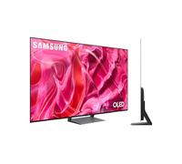 Samsung TV OLED 2023 77S93C - Smart TV de 77" OLED Quantum HDR, Procesador Quantum 4K con IA, Dolby Atmos® y Motion Xcelerator Turbo+