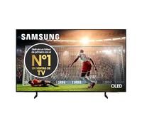 Samsung TV OLED 4K 2024 65S85D Smart TV de 65" con Resolución 4K Mejorada, un Sonido de Cine, el Mejor Smart TV y Colores certificados por Pantone