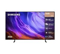 TV 65" OLED S83H 4K Samsung Vision AI Smart TV (2026) - Graphite, Graphite