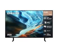 Samsung TV OLED S93H 42" 4K Smart TV con IA y Pantalla sin Reflejos | Pantalla sin reflejos, Vision AI Companion, Ultimate Gaming Pack, Colores Certificados, Perfecto para Cine en casa y Gaming