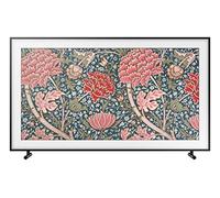 Samsung TV QE43LS03RAUXZT The Frame 2019 - Marco de TV, 4K 43", Color Negro