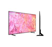 Samsung Series 6 TQ55Q64CAUXXC Televisor 139,7 cm (55") 4K Ultra HD Smart TV Wifi Negro