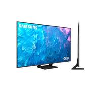 Samsung Q70C TQ55Q70CAT 139,7 cm (55") 4K Ultra HD Smart TV Wifi Negro