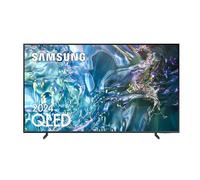 Samsung TV QLED 4K 2024 43Q60D Smart TV de 43" con Más de 1.000 Millones de Colores, Colores certificados, el Mejor Smart TV y controla tu casa con SmartThings