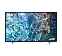 Samsung TV QLED 4K 2024 50Q60D Smart TV de 50" con Más de 1.000 Millones de Colores, Colores certificados, el Mejor Smart TV y controla tu casa con SmartThings