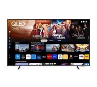 Samsung TQ55Q64DAU 139,7 cm (55") 4K Ultra HD Smart TV Wifi Gris