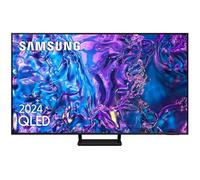 Samsung Q70D TQ55Q70DAT 139,7 cm (55") 4K Ultra HD Smart TV Wifi Negro