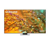 Samsung TQ55Q80DAT 139,7 cm (55") 4K Ultra HD Smart TV Wifi Plata
