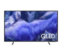 TV 50" QLED QEF1 4K Samsung Vision AI Smart TV 2025 - Gris Titanio, Gris Titanio