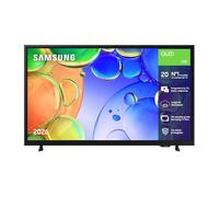 Samsung TV QLED Q5F Full HD 32" Smart TV con IA, emite contenidos en UHD 4K