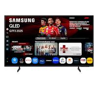 Samsung TV QLED Q7F 4K Smart TV de 50 Pulgadas con visión AI, 100% Volumen de Color con Quantum Dot, el auténtico Quantum Dot y Motion Xcelerator
