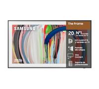 Samsung TV The Frame LS03HE 55" 4K Smart TV IA y Pantalla sin Reflejos