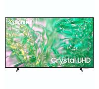 Samsung UE43DU8072UXXH Televisor 109,2 cm (43") 4K Ultra HD Smart TV Wifi Negro