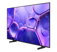 TV Samsung LED U8000F 50" 4K Smart TV HDR10 WiFi AirPlay 2